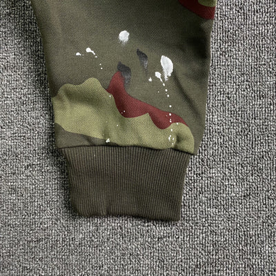 Amiri Hoodie