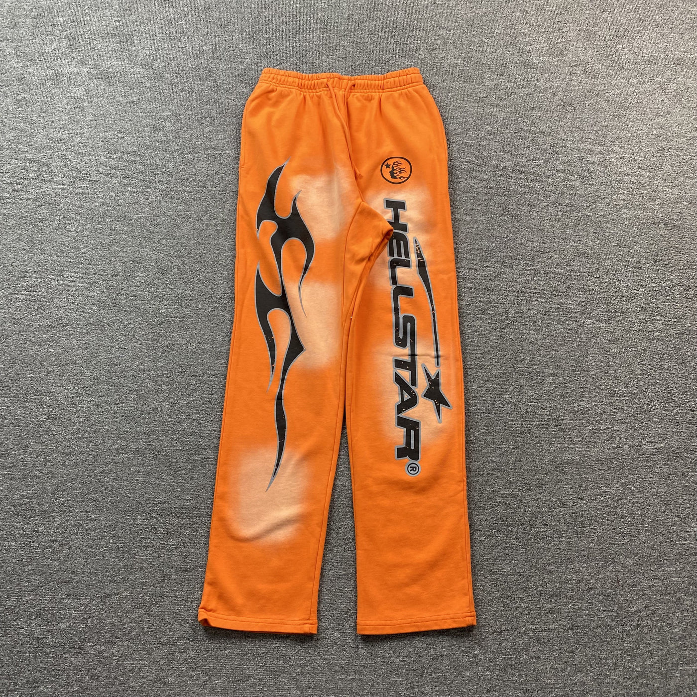 Hell Star Joggers