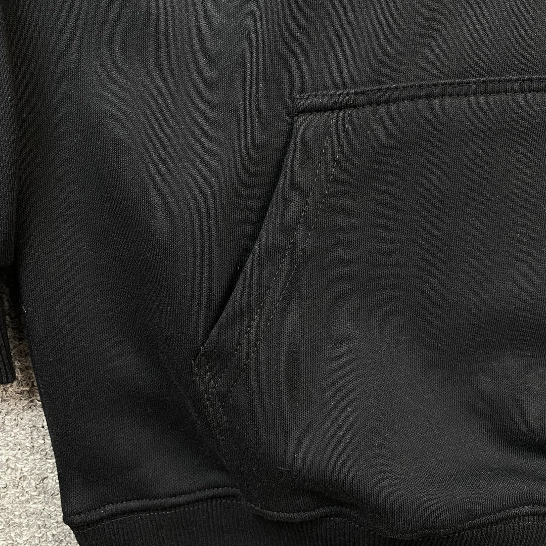 Amiri Hoodie