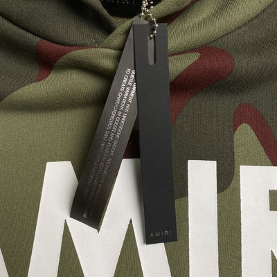 Amiri Hoodie