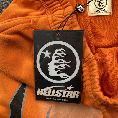 Hell Star Joggers