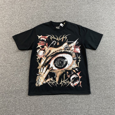 Hell Star Tee