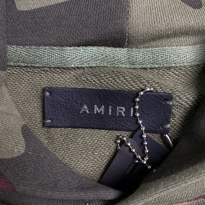 Amiri Hoodie