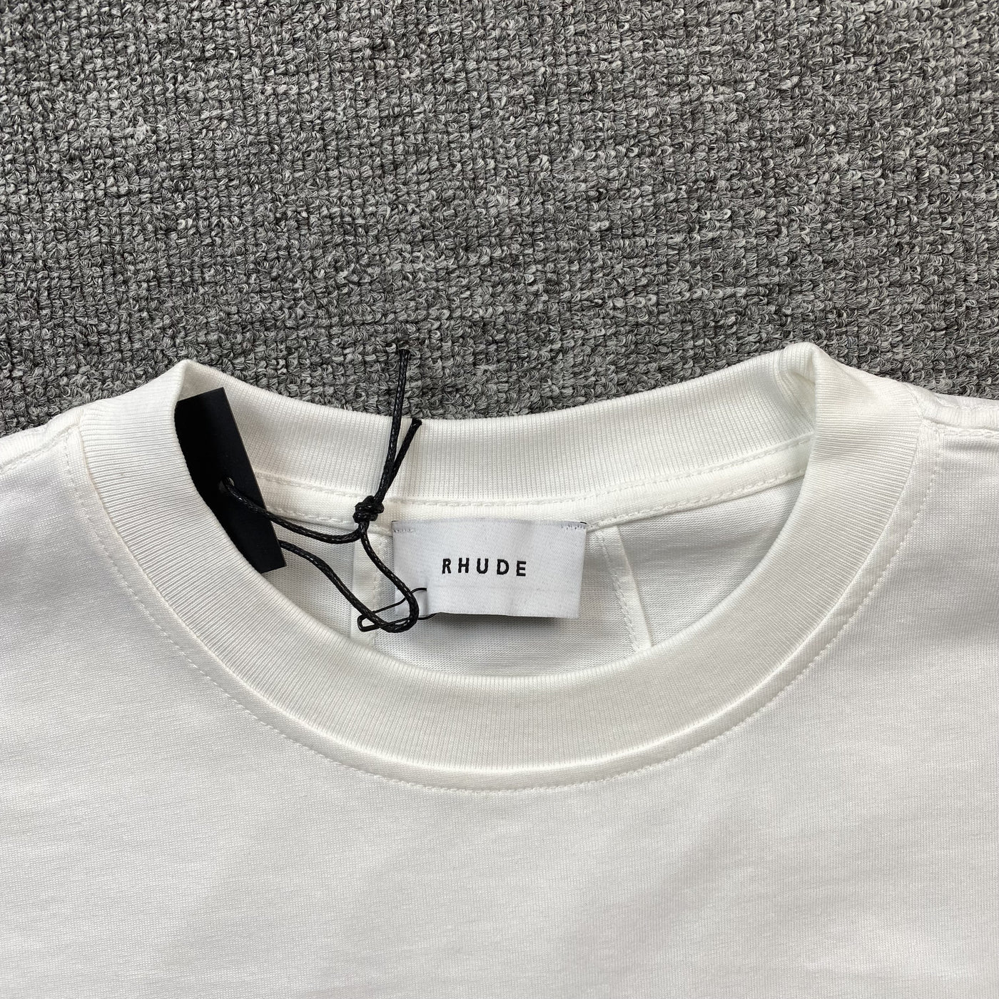 Rhude Tee