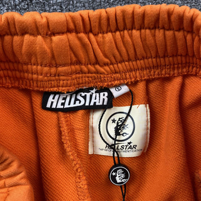 Hell Star Joggers