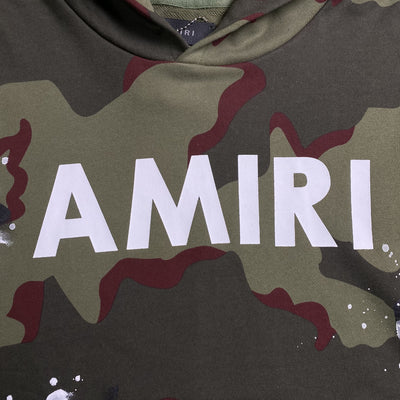 Amiri Hoodie