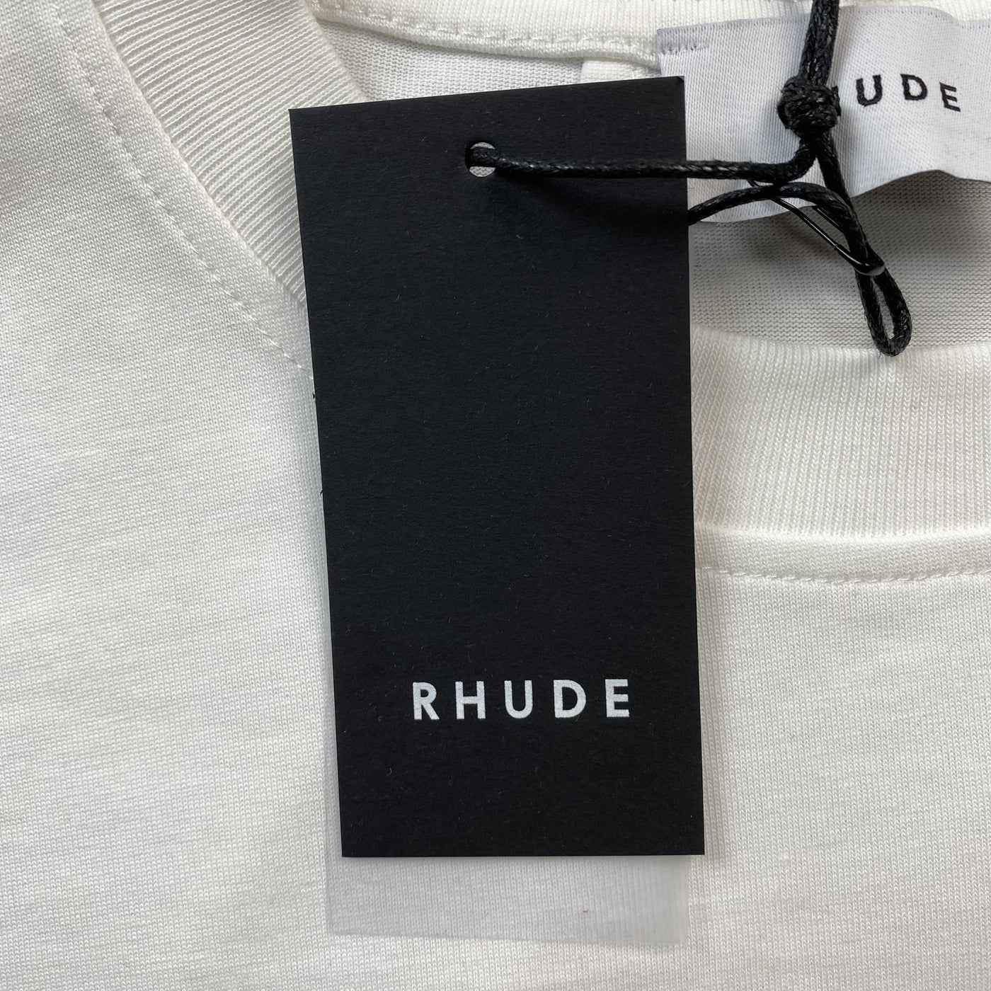 Rhude Tee