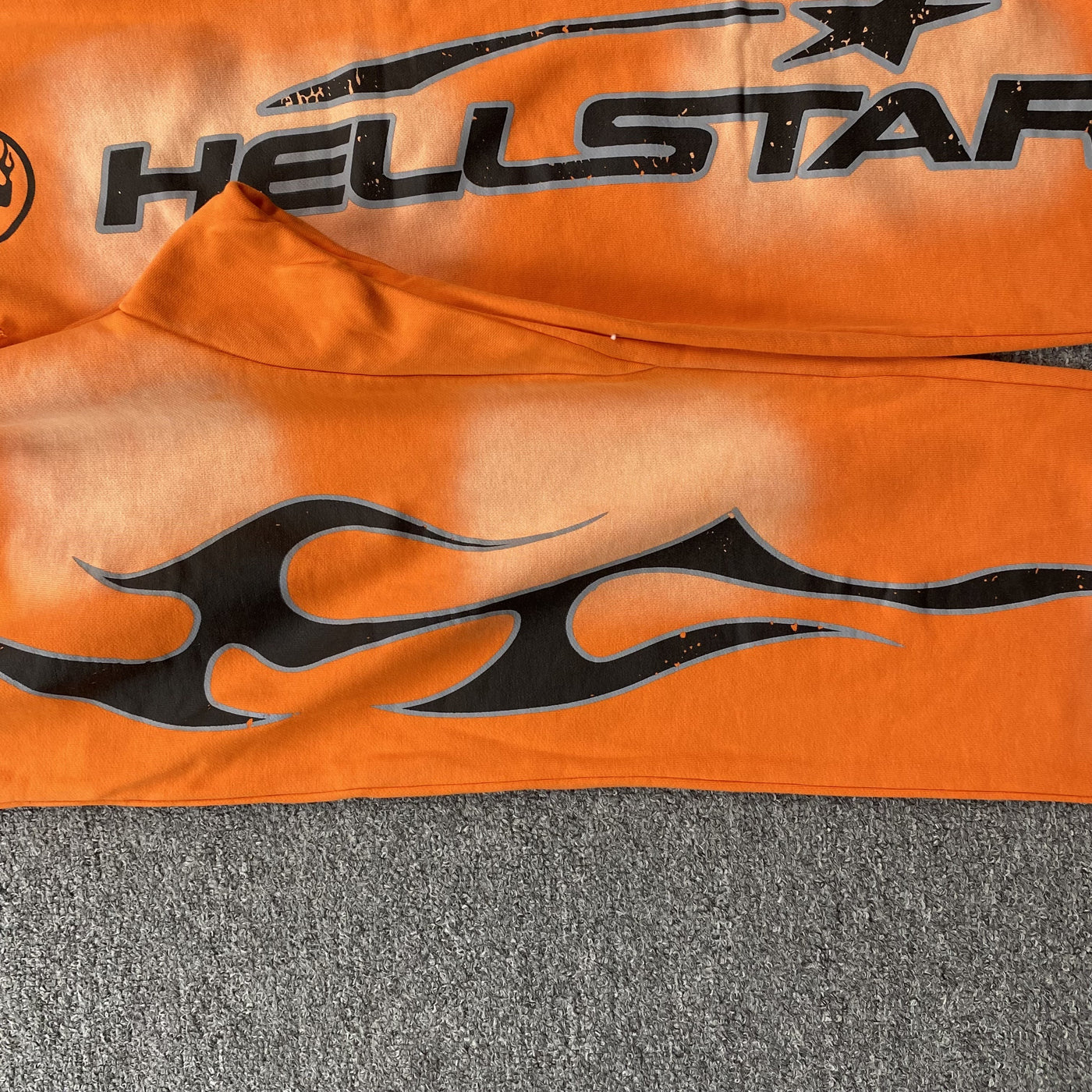 Hell Star Joggers