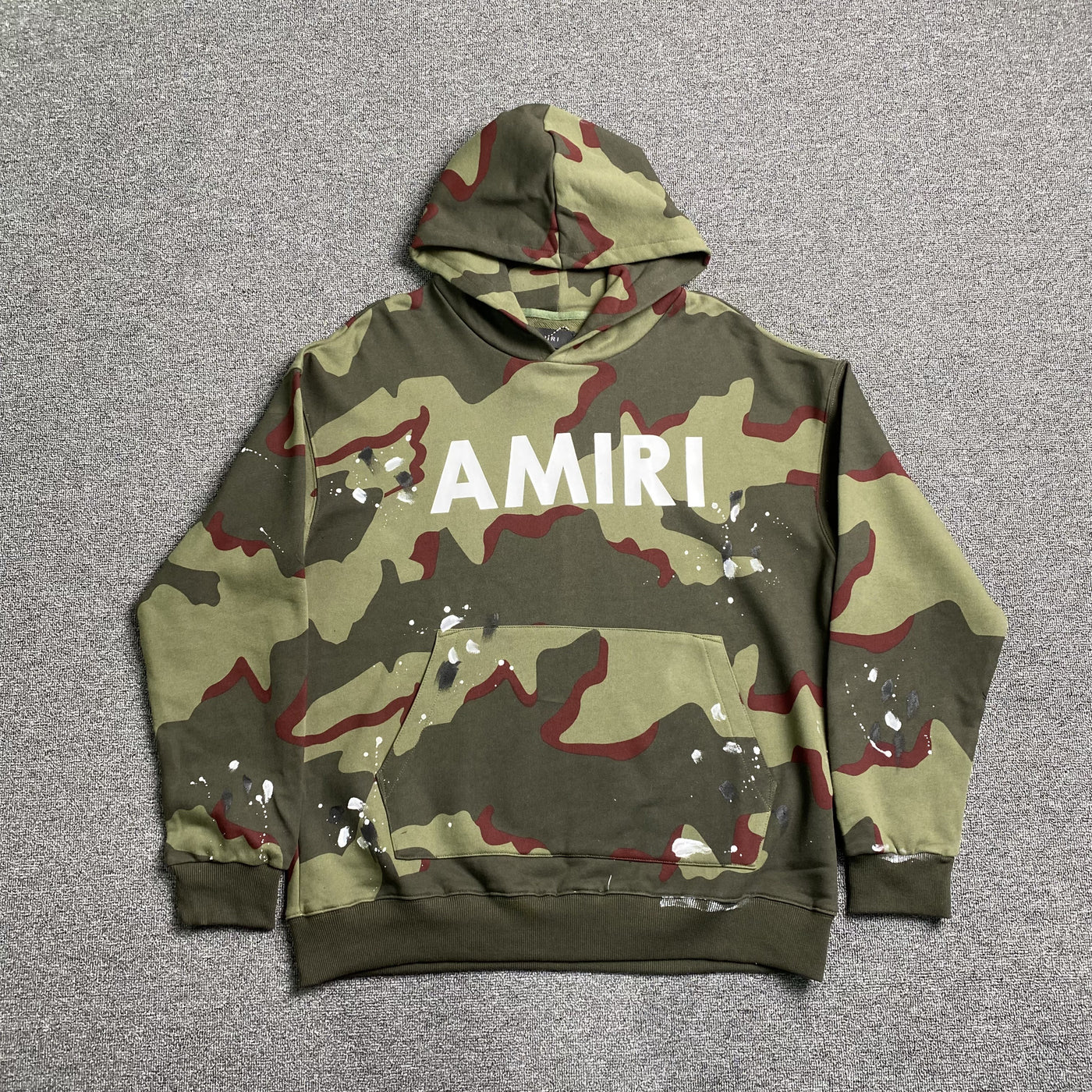 Amiri Hoodie