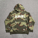 Amiri Hoodie