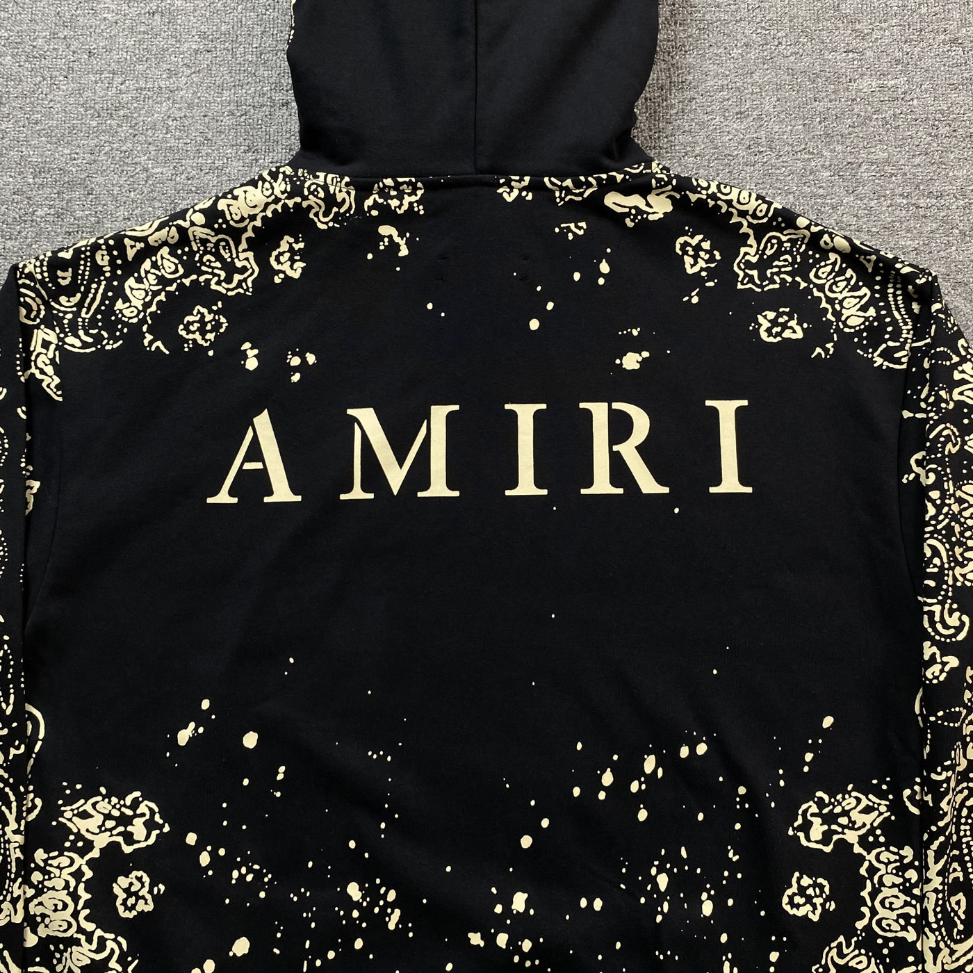 Amiri Hoodie