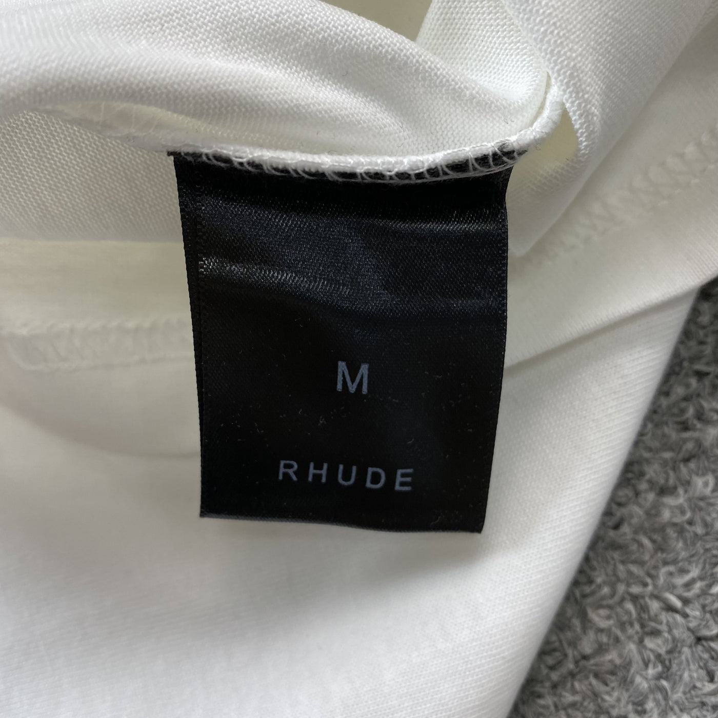 Rhude Tee