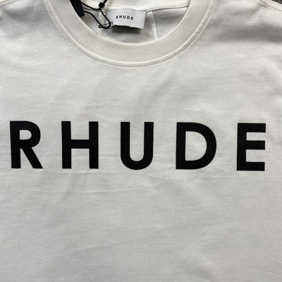 Rhude Tee