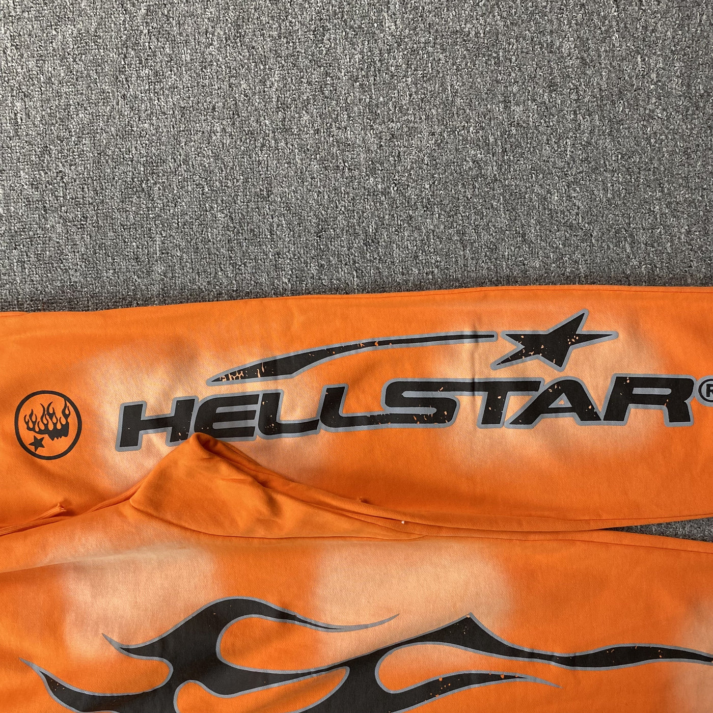 Hell Star Joggers