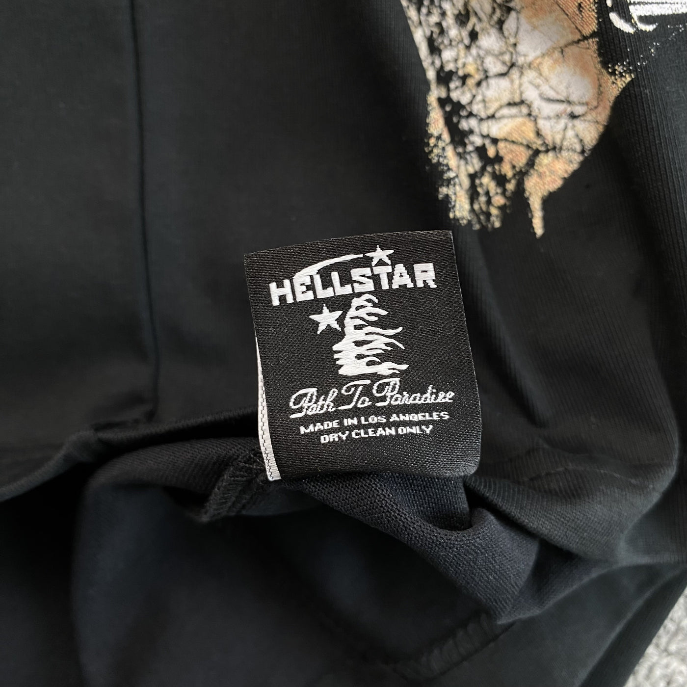 Hell Star Tee