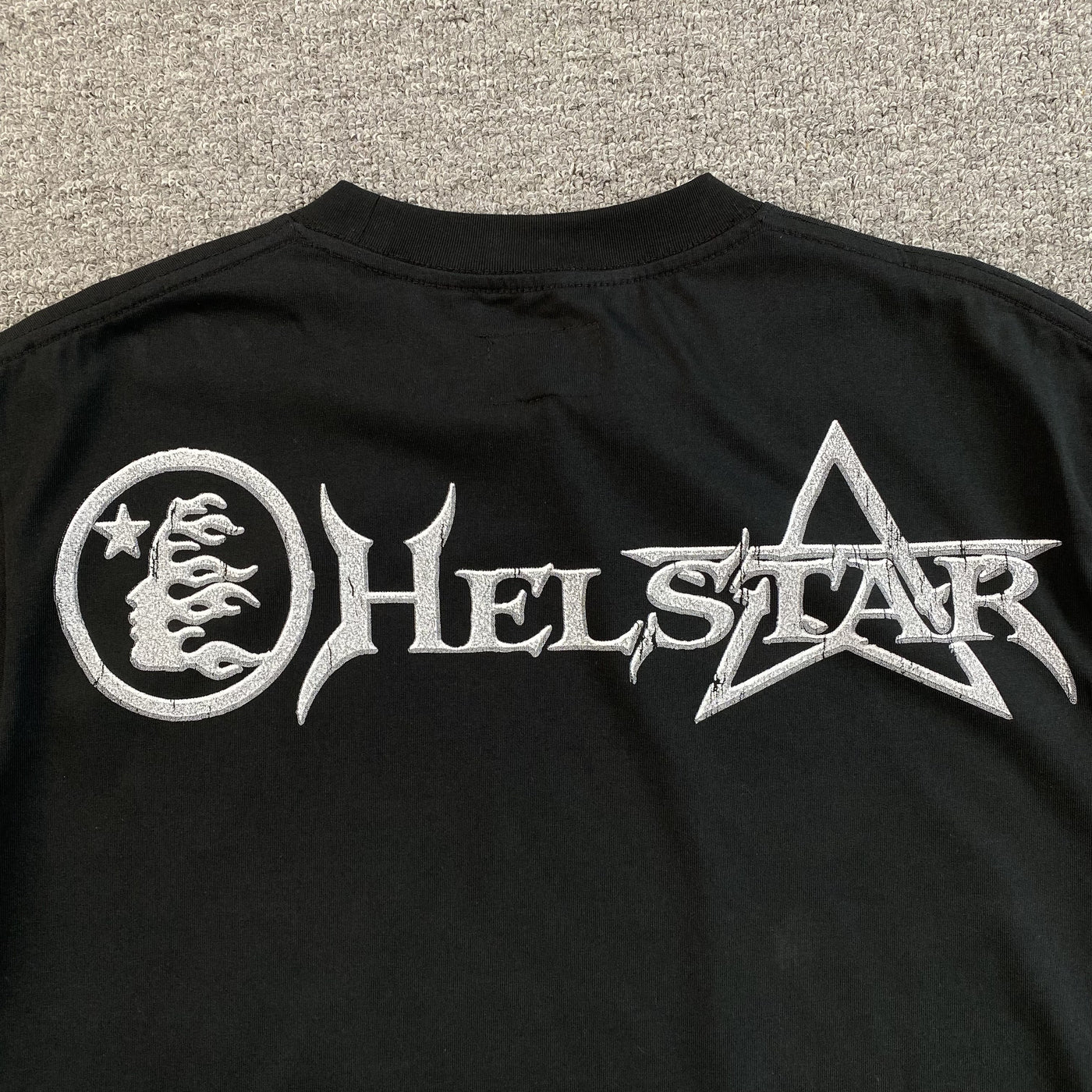 Hell Star Tee