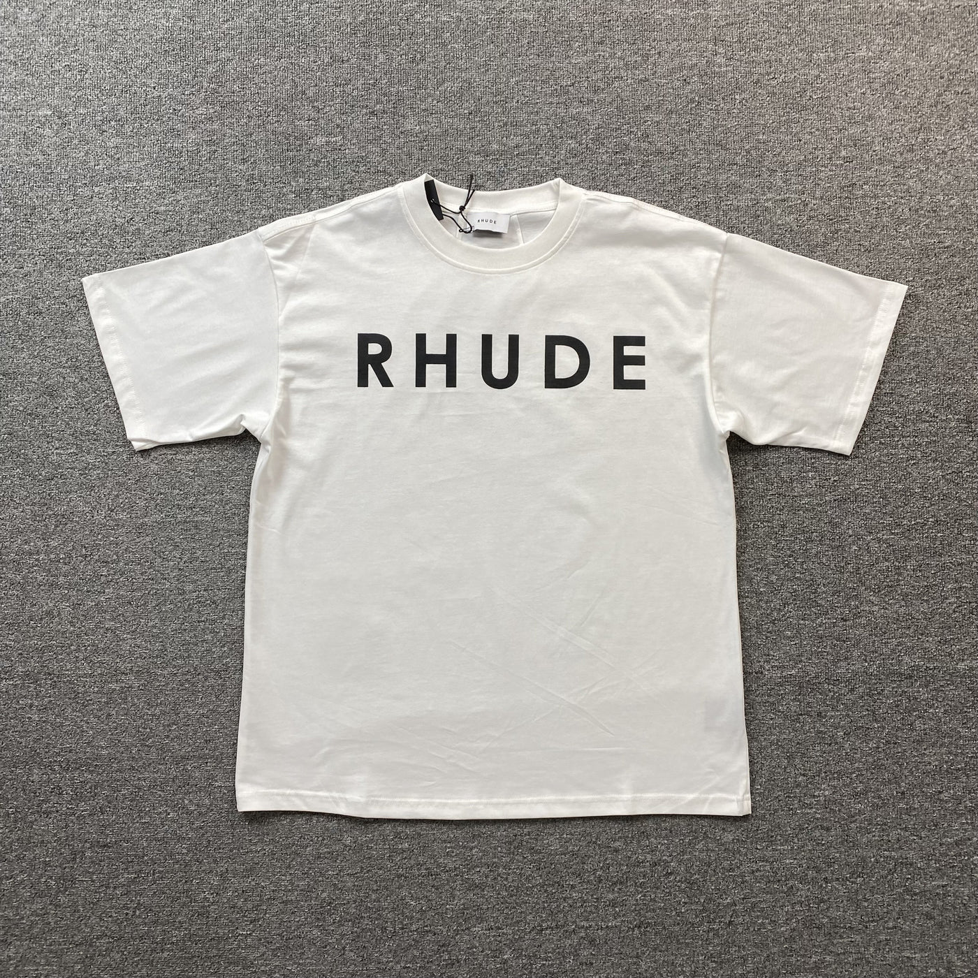 Rhude Tee