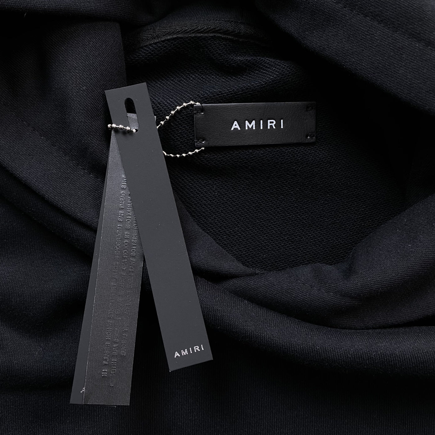 Amiri Hoodie