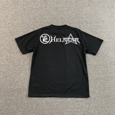 Hell Star Tee