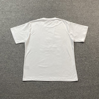 Purple Brand Tee