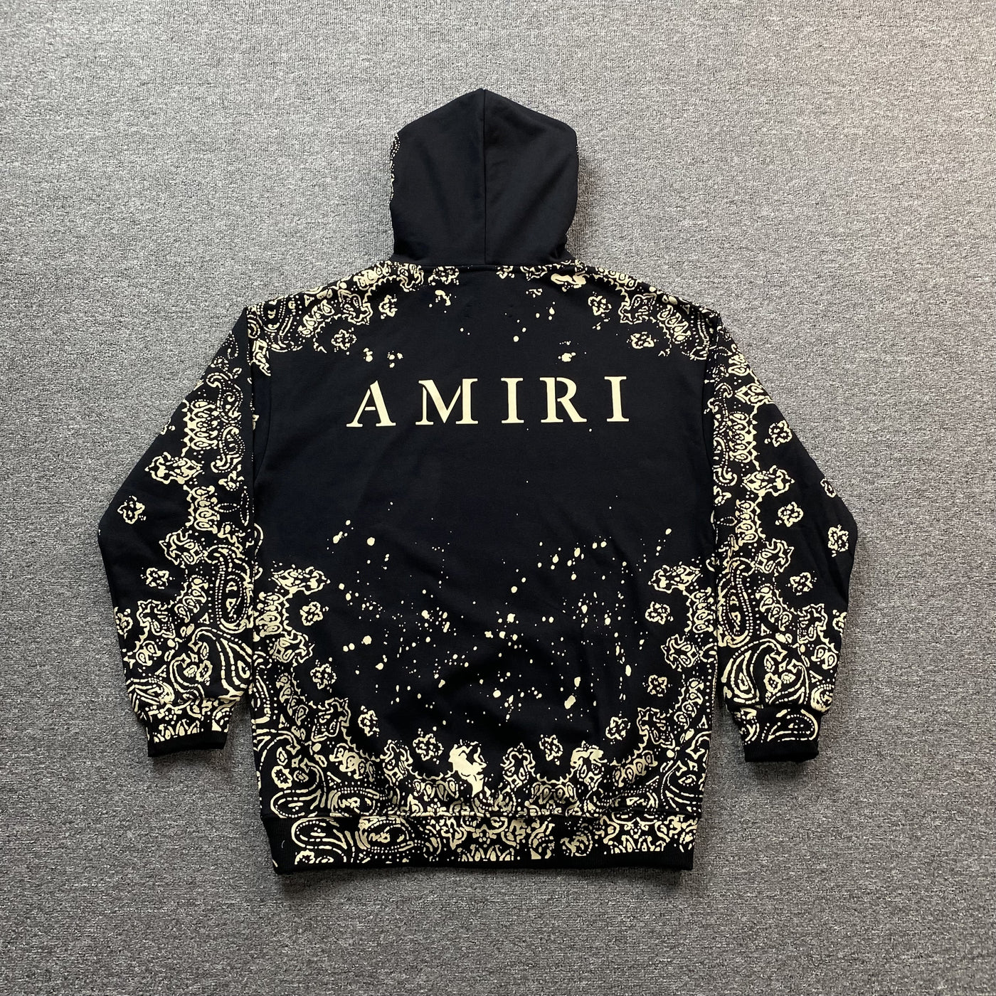 Amiri Hoodie