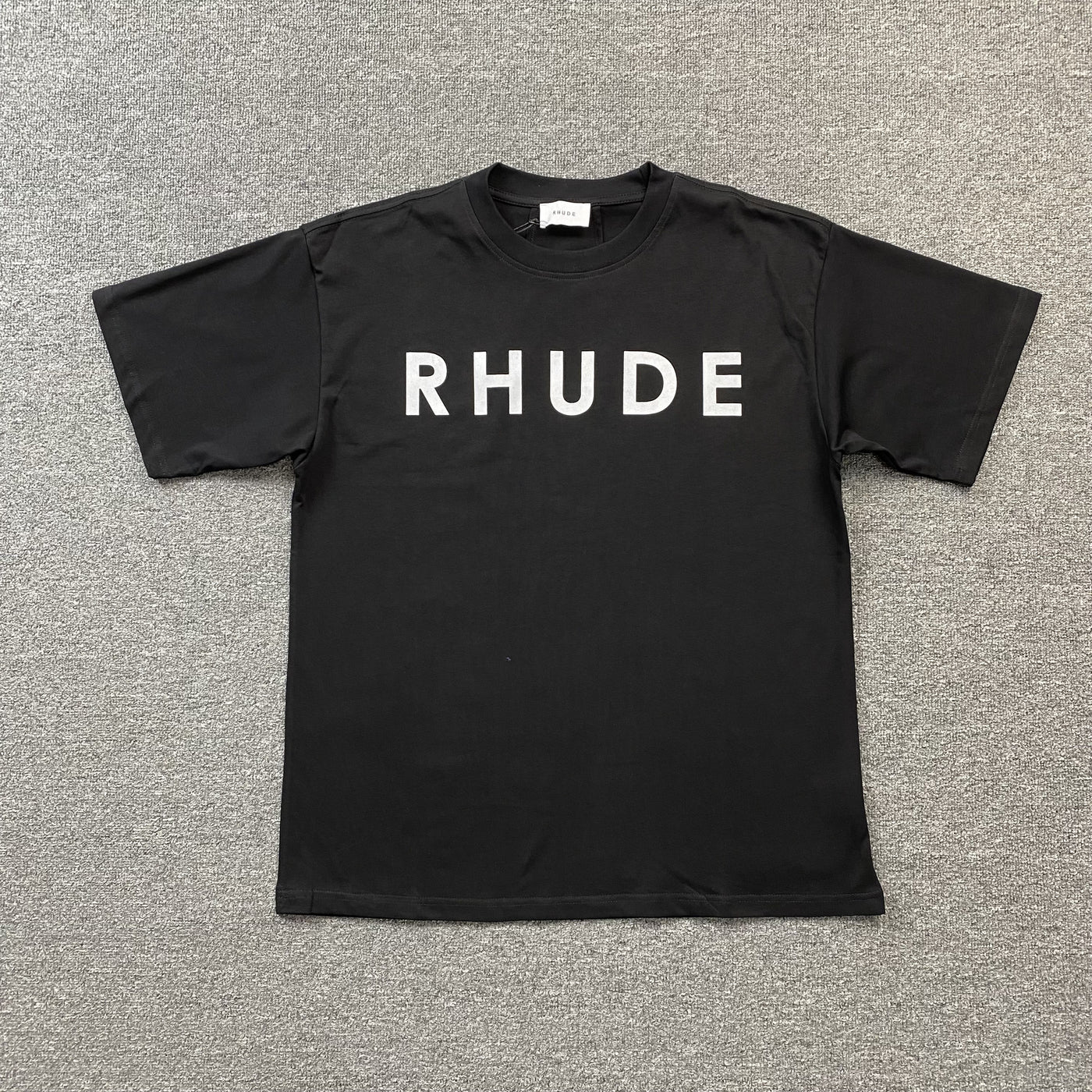 Rhude Tee