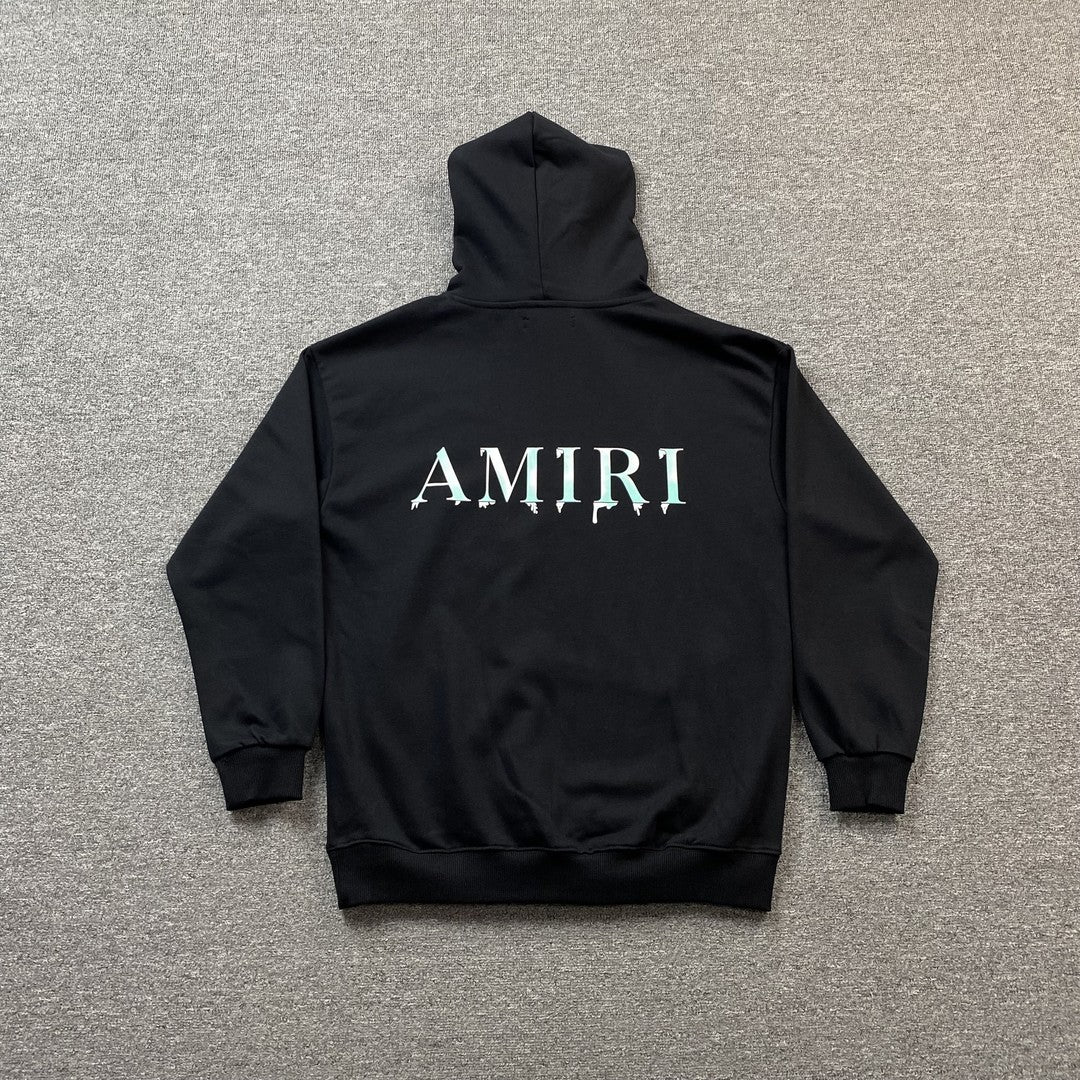 Amiri Hoodie