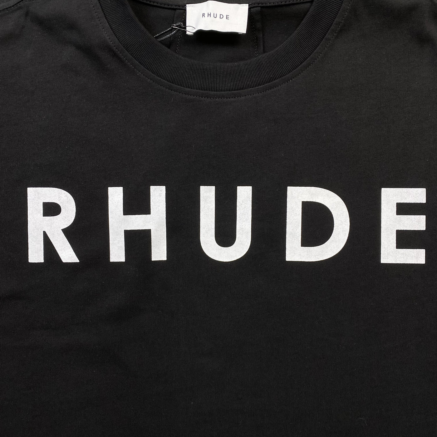 Rhude Tee