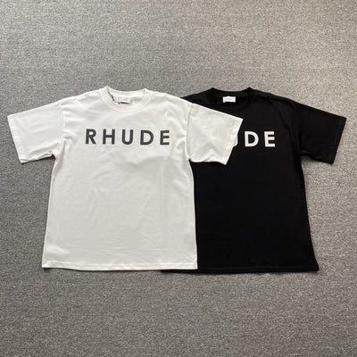 Rhude Tee