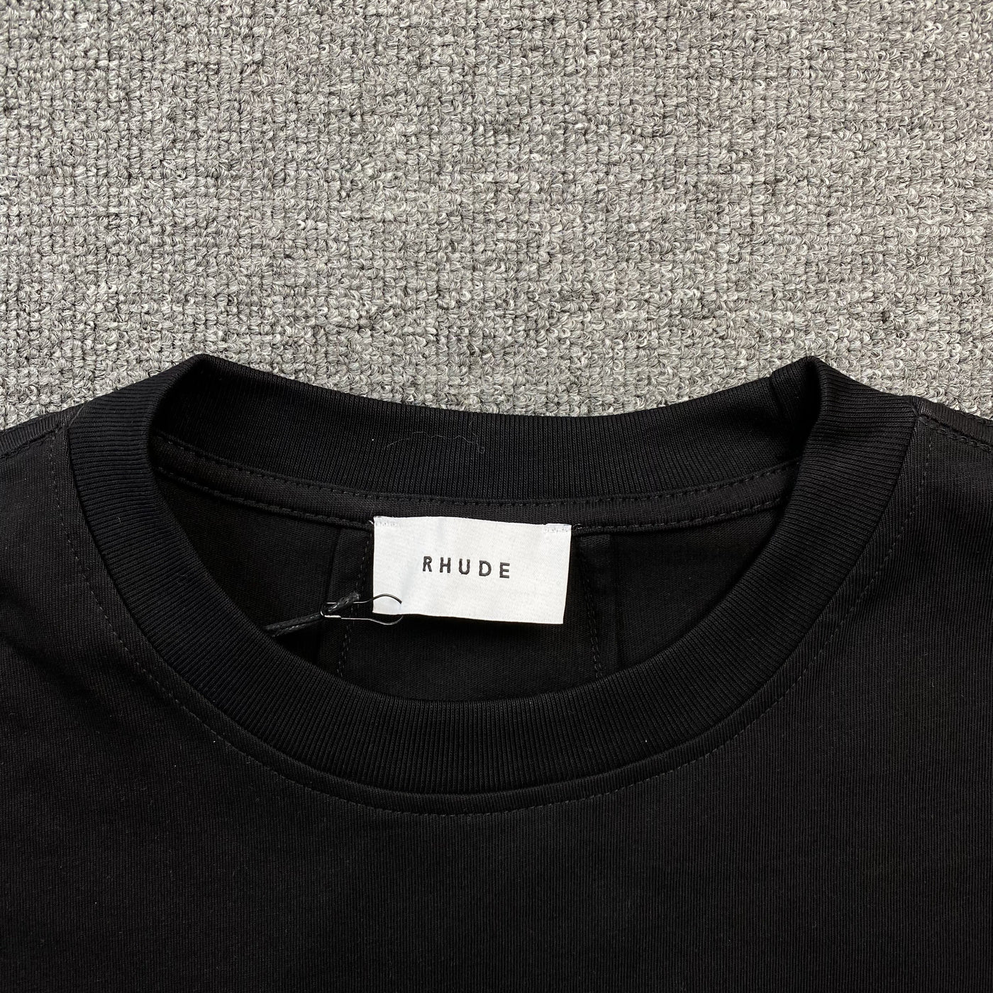 Rhude Tee