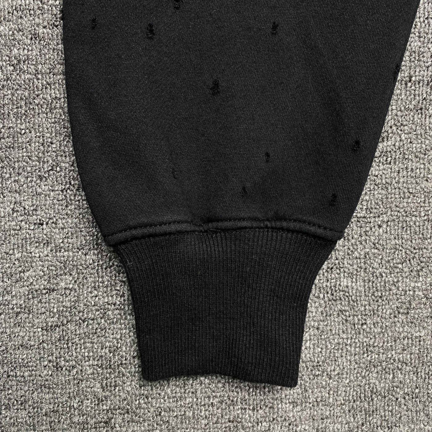 Amiri Hoodie