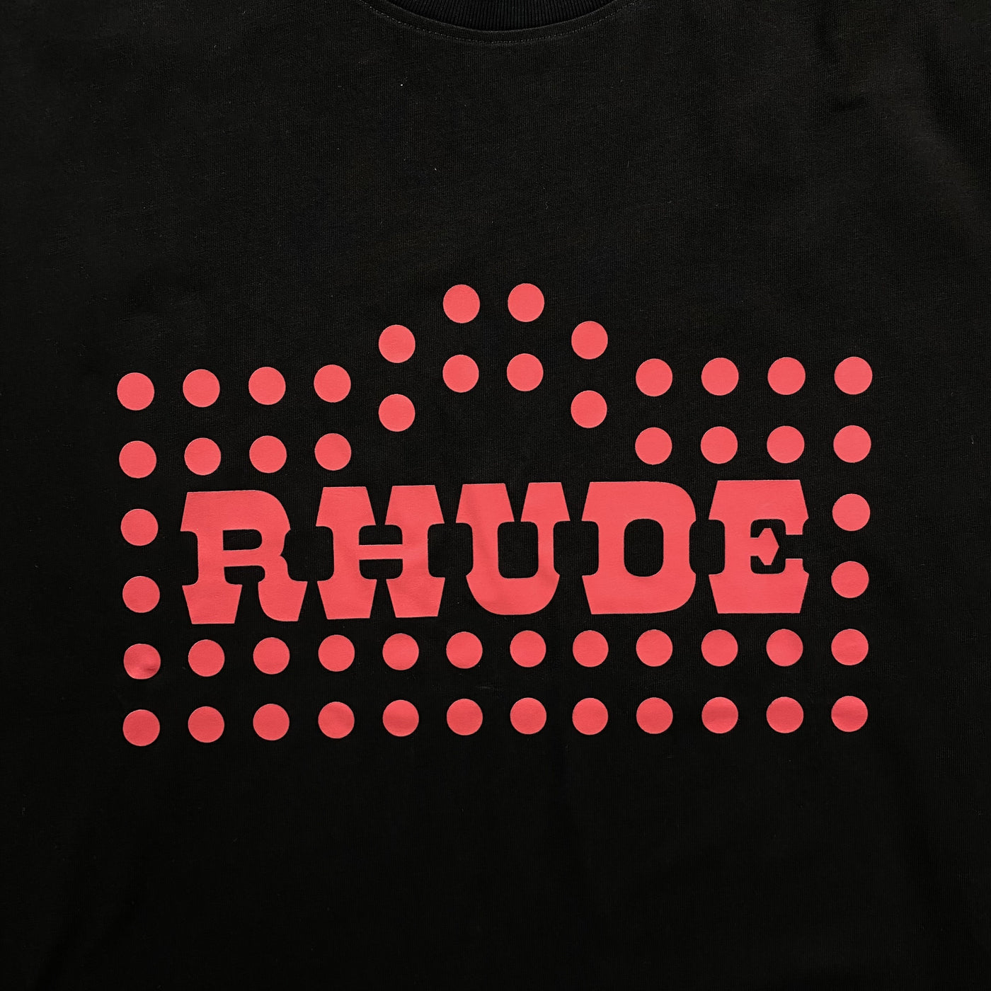 Rhude Tee