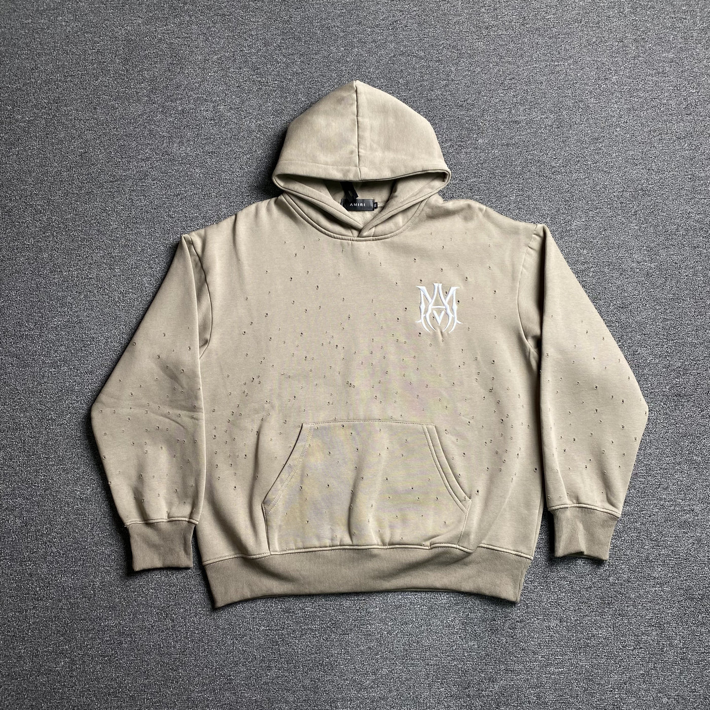 Amiri Hoodie