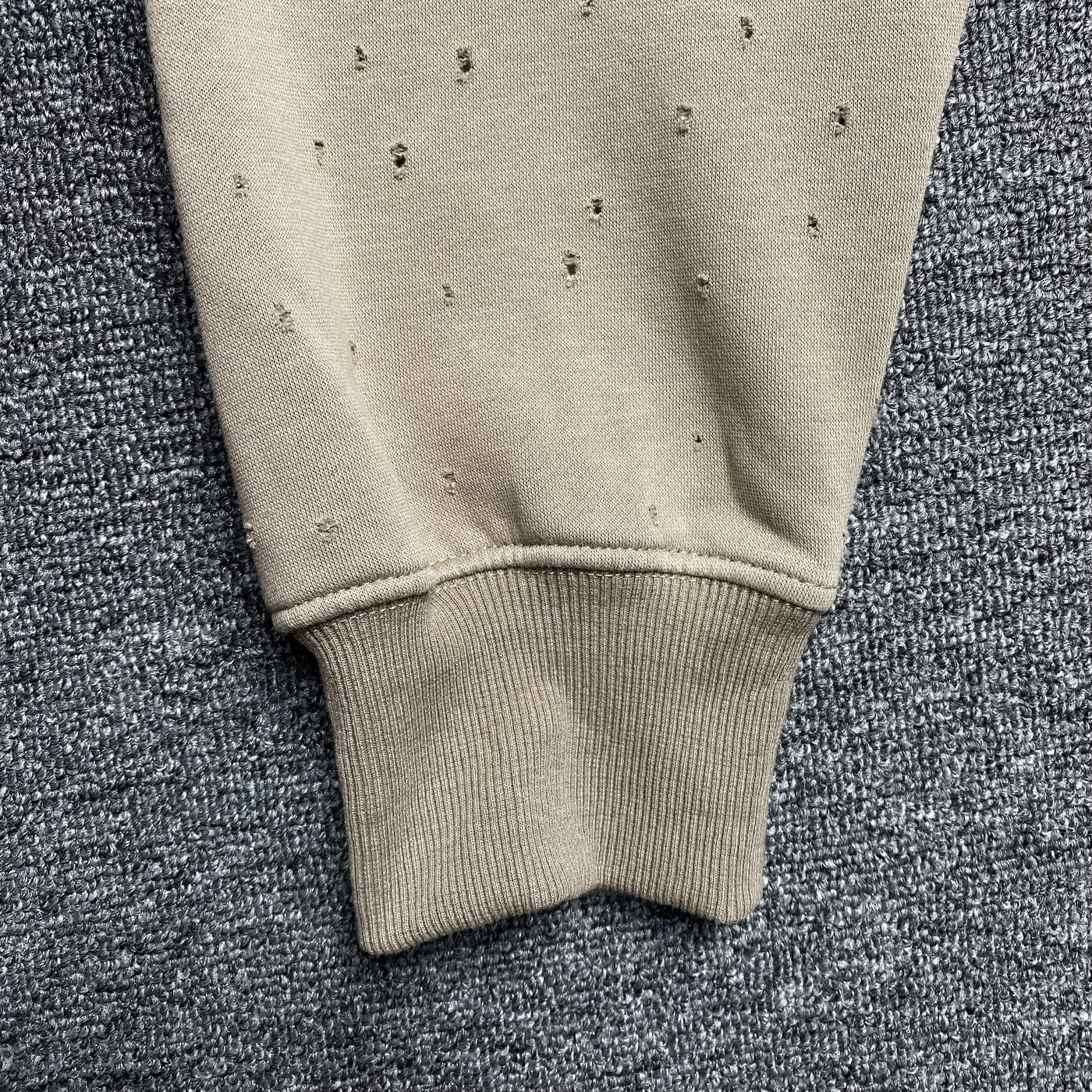 Amiri Hoodie