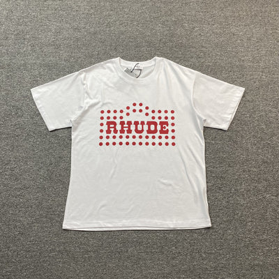 Rhude Tee