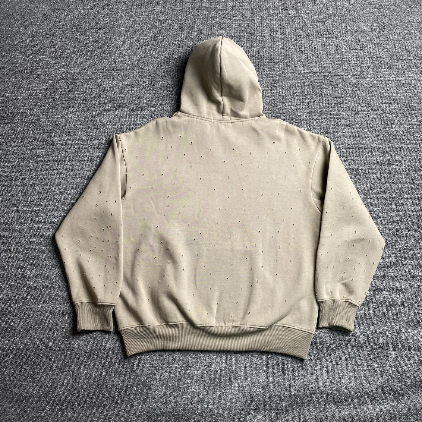 Amiri Hoodie