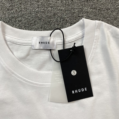 Rhude Tee