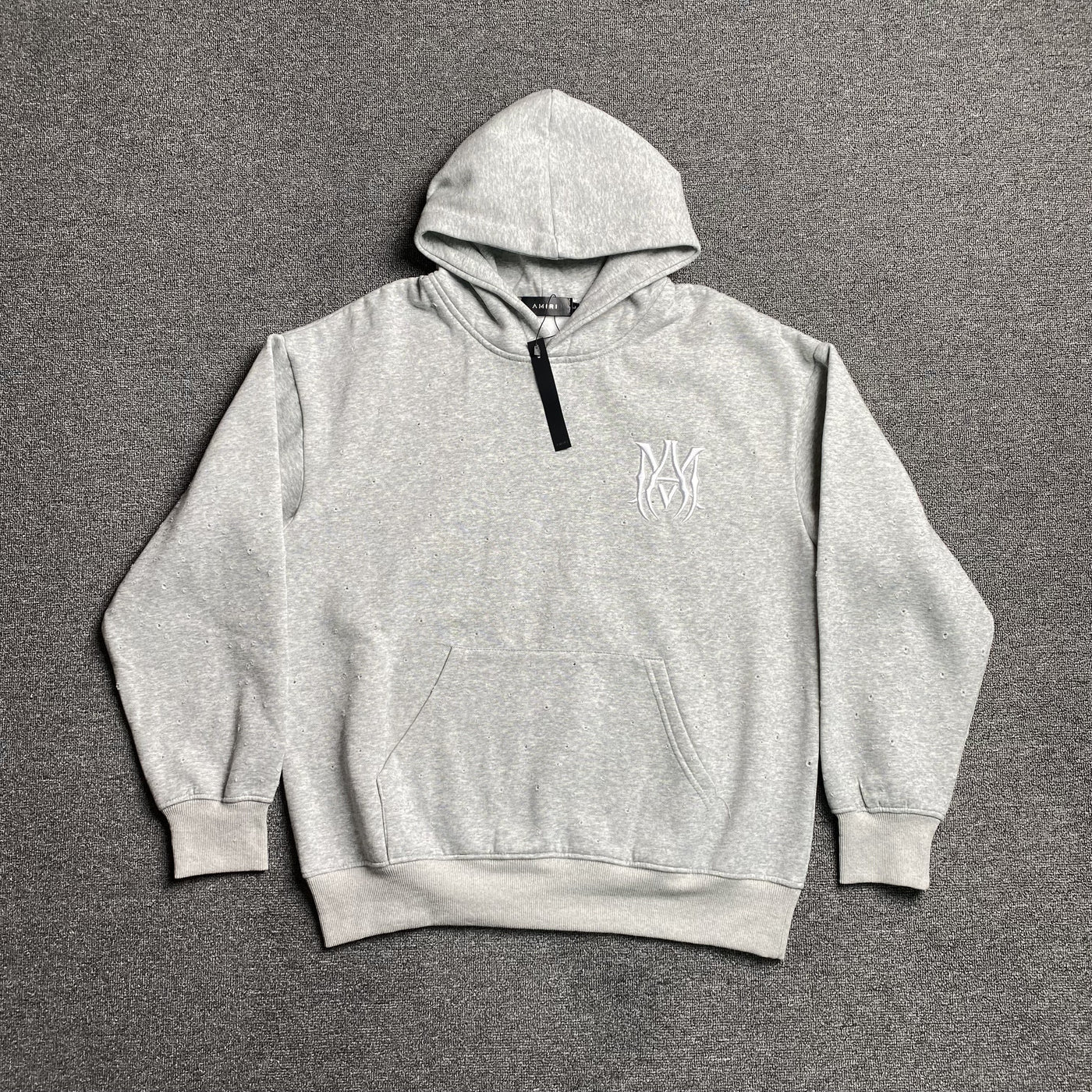 Amiri Hoodie