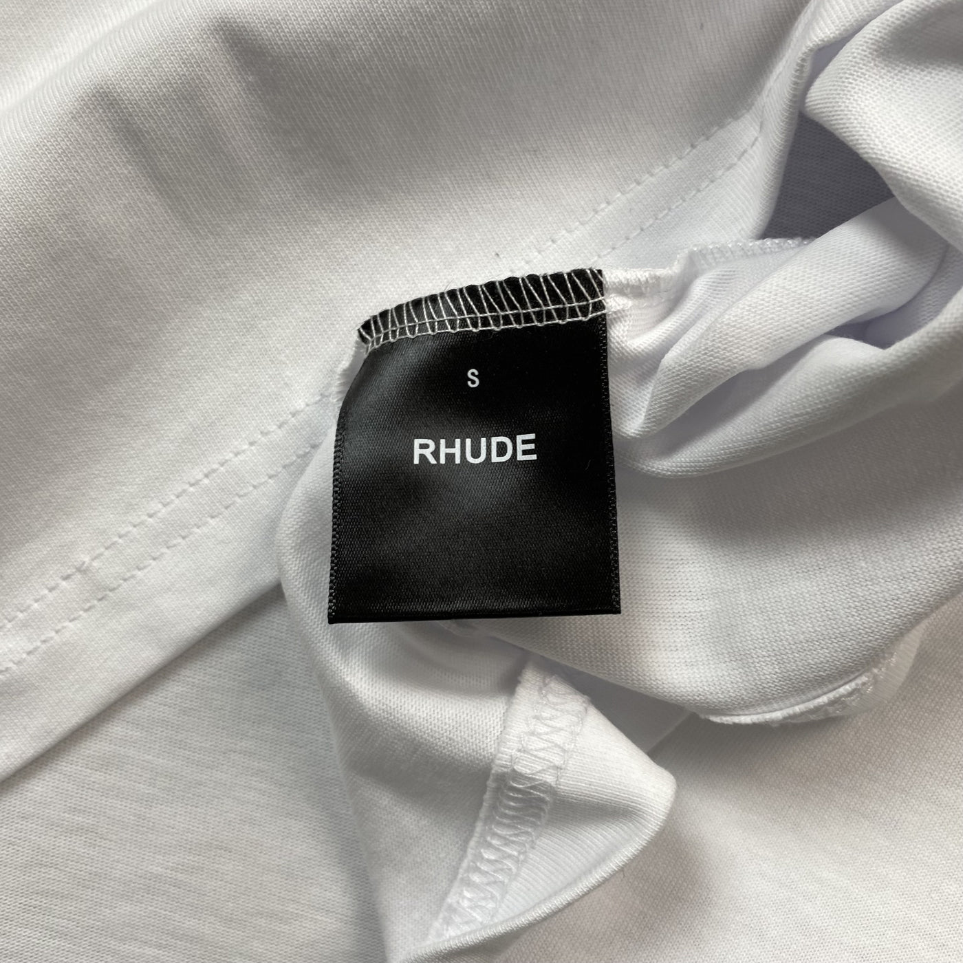 Rhude Tee