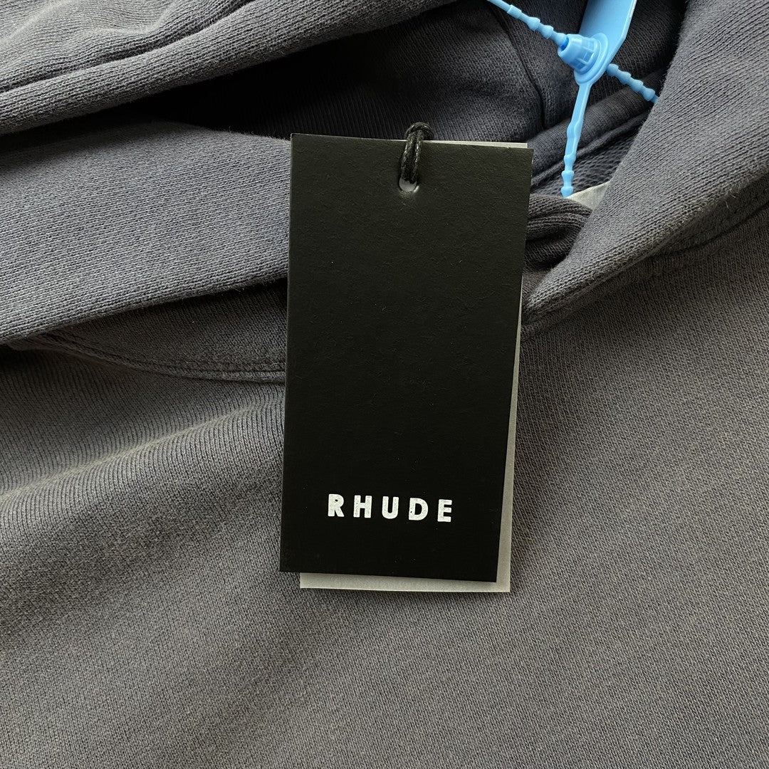 Rhude Hoodie