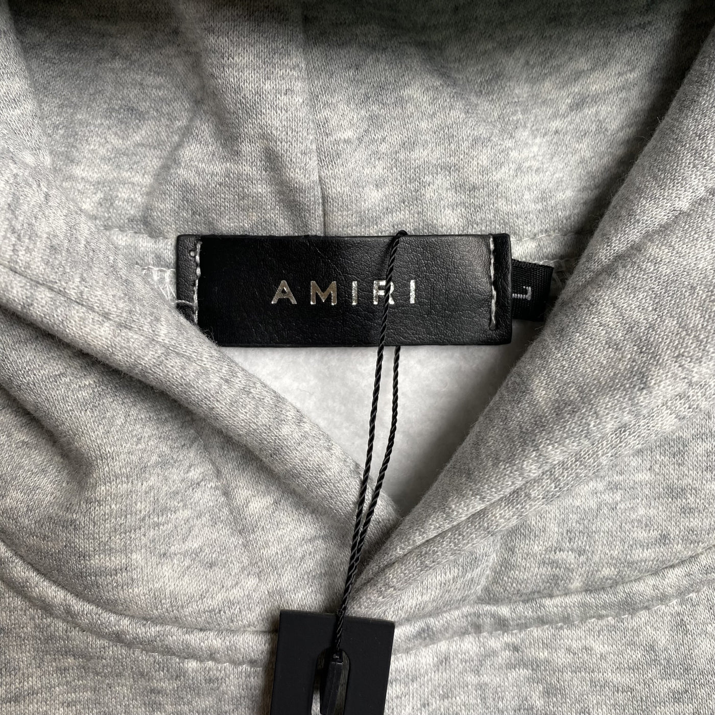 Amiri Hoodie