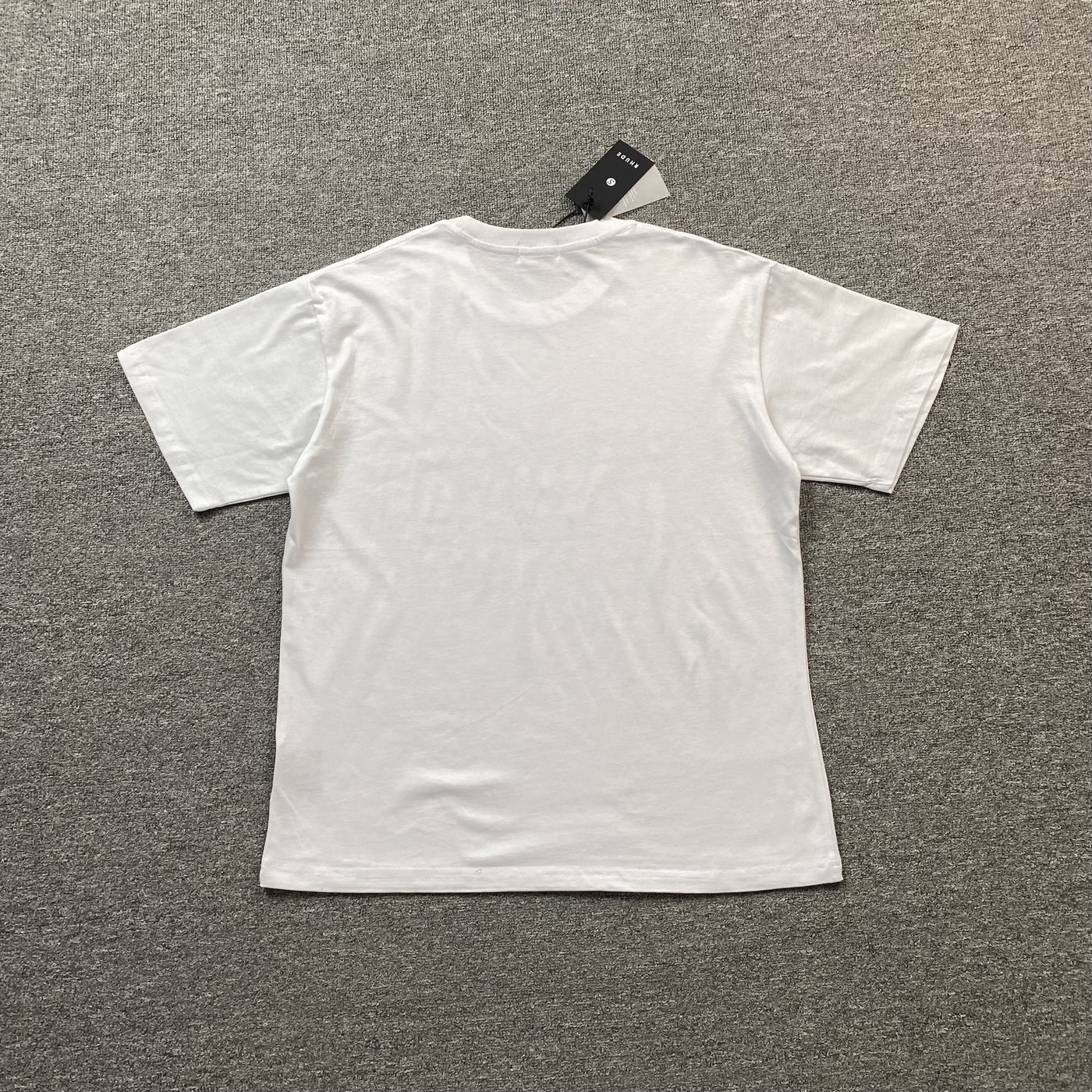 Rhude Tee