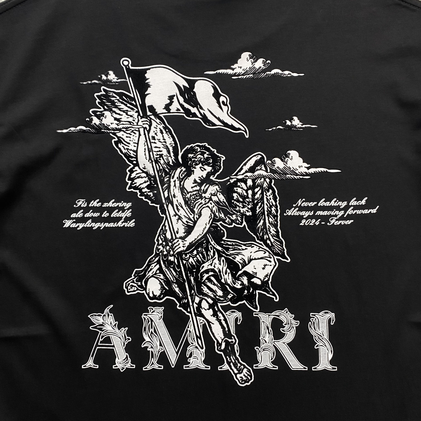 Amiri Tee