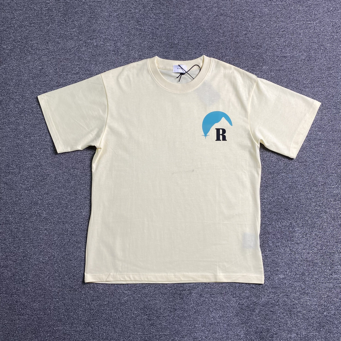 Rhude Tee