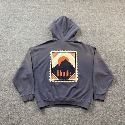 Rhude Hoodie