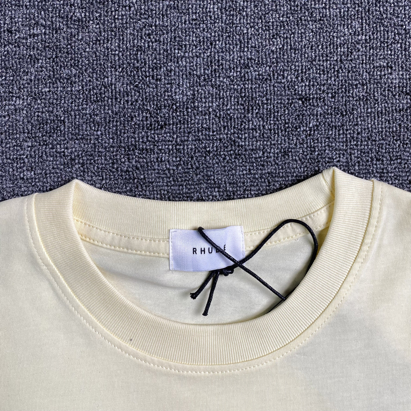 Rhude Tee