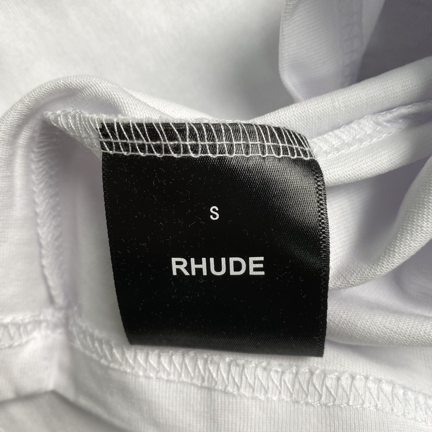 Rhude Tee