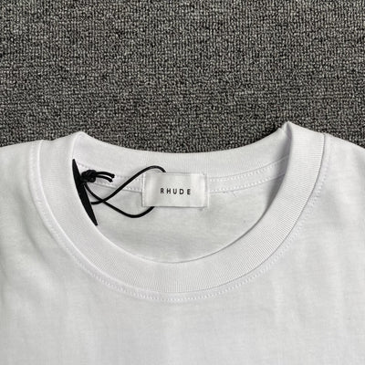 Rhude Tee