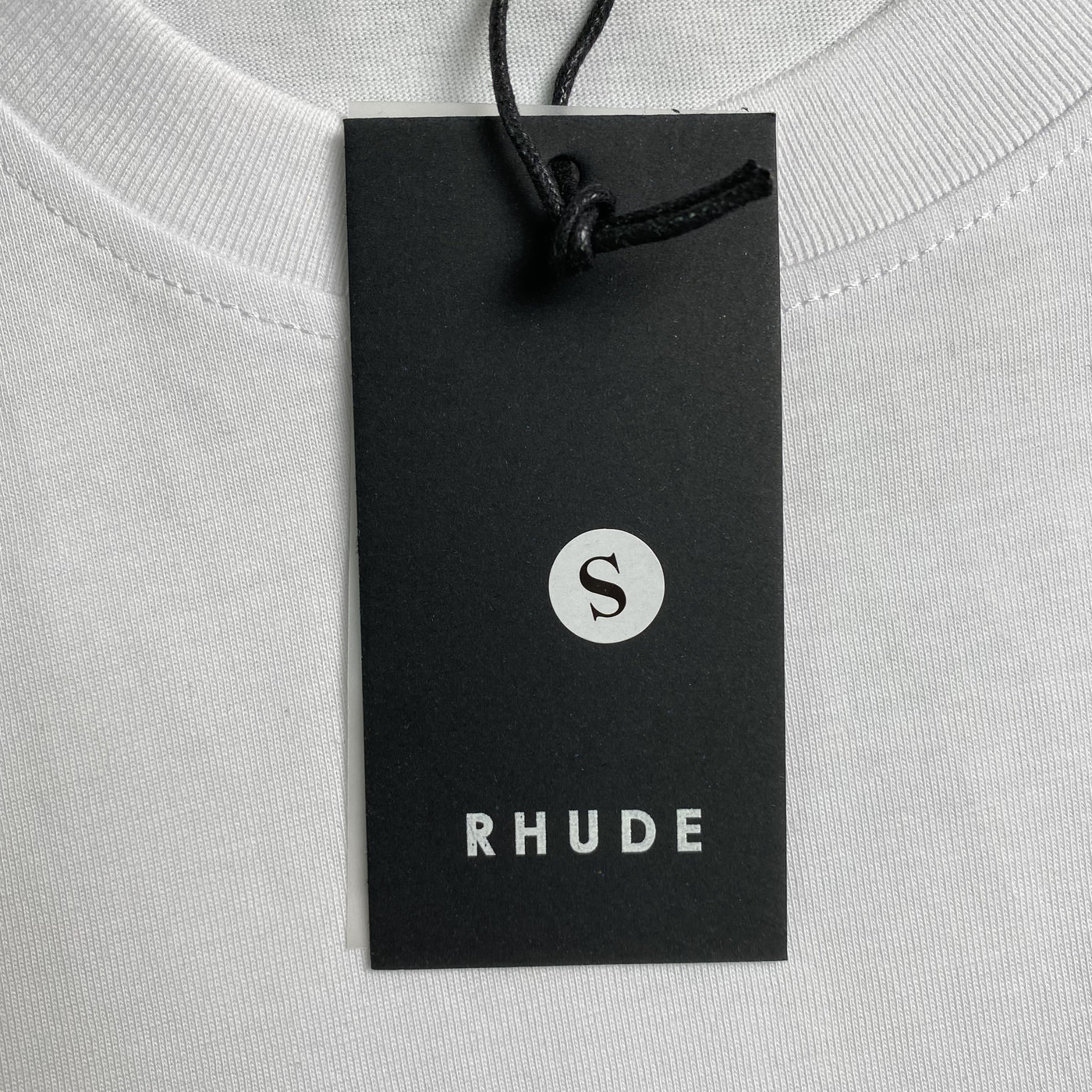 Rhude Tee