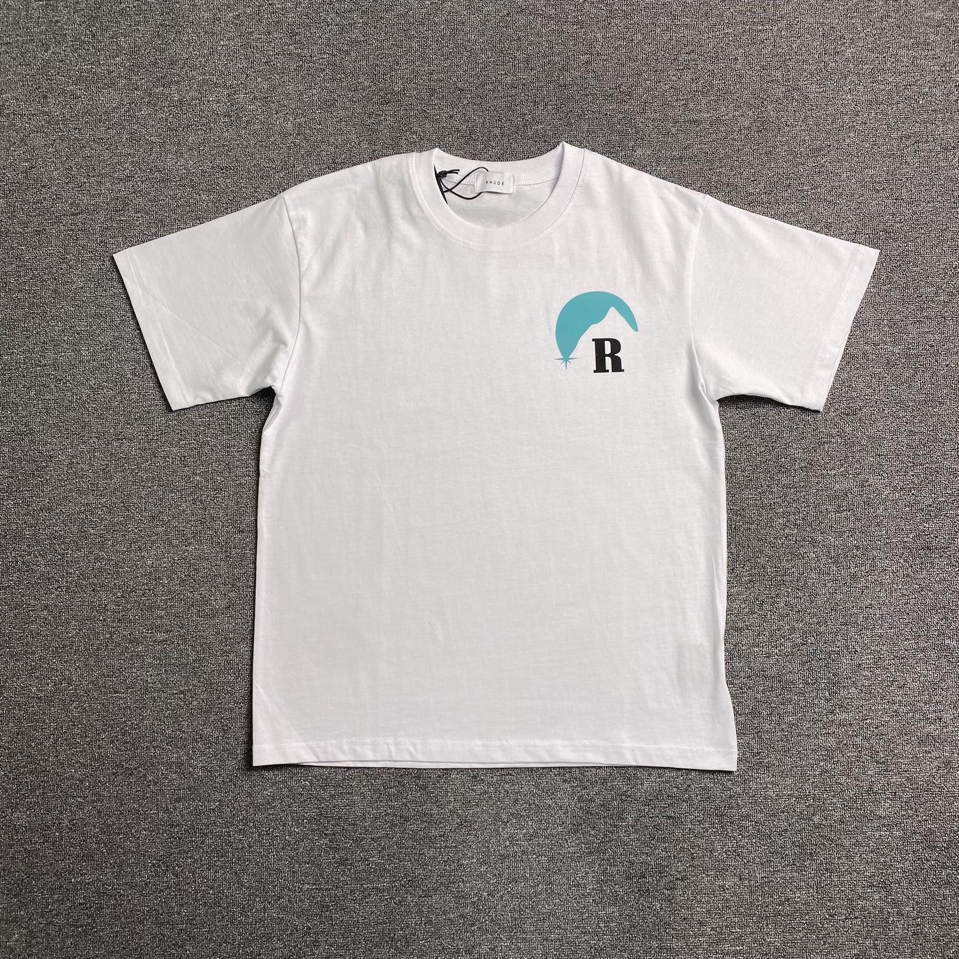 Rhude Tee